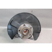 Achsschenkel Radnabe Radlager vorne links VW T5 Facelift...