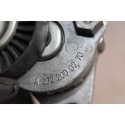 Riemenspanner Spannrolle Mercedes Benz R230 SL A 2722000070