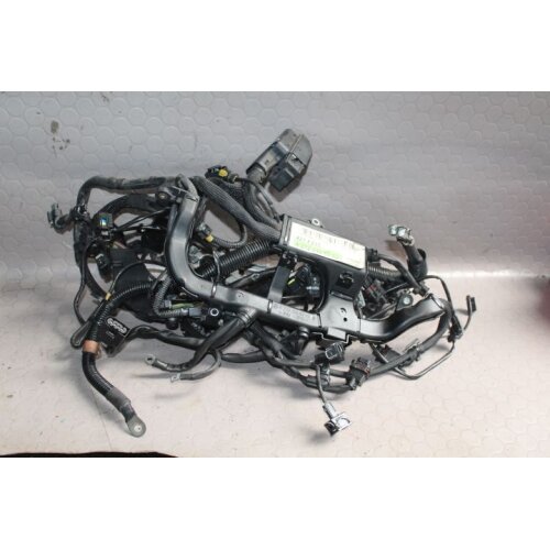 Motorkabelbaum Mercedes Benz R230 SL A 2720106900 A 2305402410