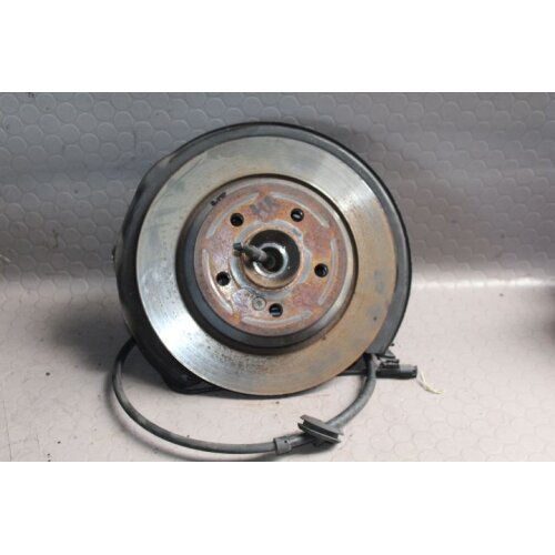 Achsschenkel Radlager Radnabe hinten rechts Mercedes Benz R230 SL A 2303508608