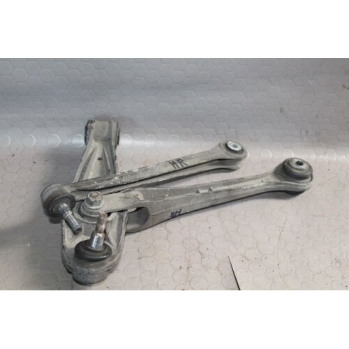 Querlenker hinten rechts Porsche Carrera 996 Cabrio 99634134106 99633124510