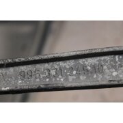Querlenker hinten rechts Porsche Carrera 996 Cabrio 99634134106 99633124510