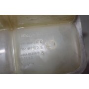 Ausgleichsbehälter Behälter Kühlmittel...