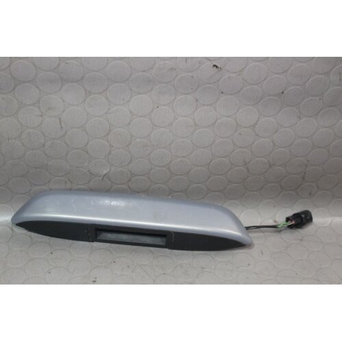 Griff Öffner Taster Heckklappe Ford C-Max Micastone-Silber Met AM51-10E998-CB