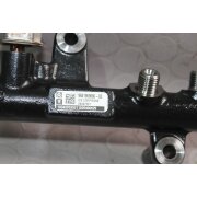 Einspritzleiste Verteiler Ford C-Max 9681909680