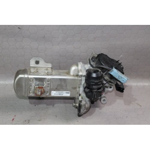 Abgasrückführventil AGR Kühler Ford C-Max 9671398180