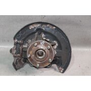 Achsschenkel vorne rechts Ford C-Max 2.0L DOHC DSL 85kW...