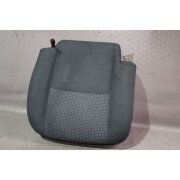 Sitzfläche Rücksitzbank Hinten Rechts Ford C-Max Daphne Mondusmax Silber