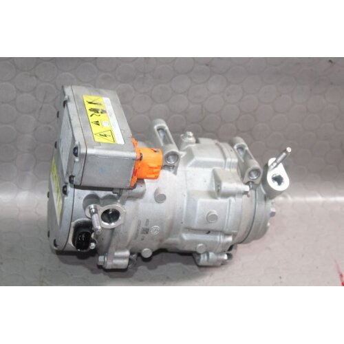 Scroll Kompressor Klimakompressor WX-8103020P 9844076480 9845924380