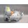 Scroll Kompressor Klimakompressor WX-8103020P 9844076480 9845924380