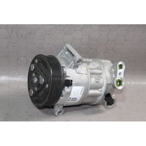 Klimakompressor Kompressor Klima Klimaanlage FIAT JEEP 52094150