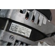 Lichtmaschine Generator JEEP 52067418 68348758AB