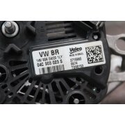 Lichtmaschine Generator VW 04C903023S
