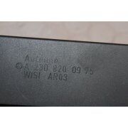 Antenne Steuergerät Keyless Go Mercedes Benz SL R230...