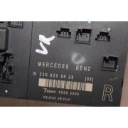 Türsteuergerät Rechts Mercedes Benz SL R230...