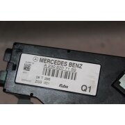 Antennenverstärker Signalverstärker Mercedes...