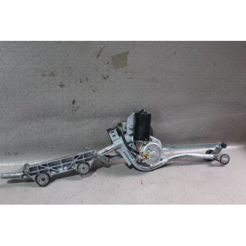 Wischermotor Wischergestänge Mercedes SL R230 Mopf A 2308200042
