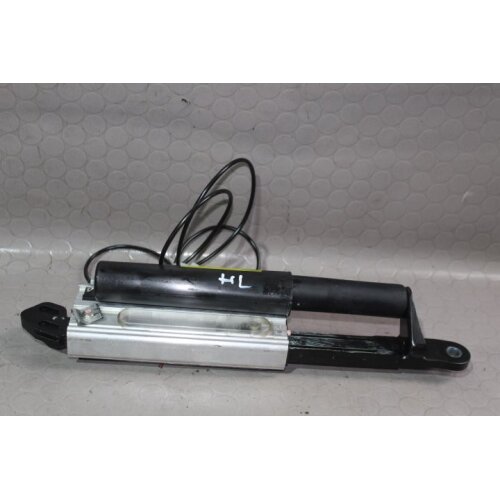 Überrollbügel Hydraulikzylinder hinten links Mercedes SL R230 Mopf A 2308600335