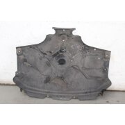 Unterfahrschutz Unterbodenverkleidung Hinten Mercedes SL R230 Mopf A 2306190338