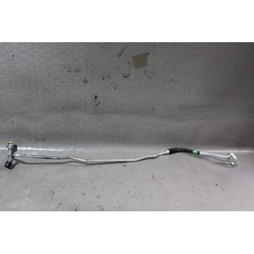 Klimaleitung Klimaschlauch Mercedes SL R230 Mopf A 2308304315