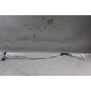 Klimaleitung Klimaschlauch Mercedes SL R230 Mopf A...