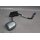 GPS Antenne Mercedes SL R230 Mopf PALLADIUMSILBER 792 A 1718202375