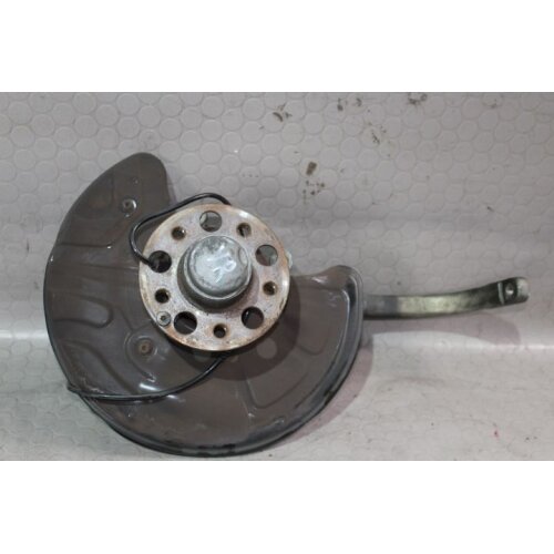 Achsschenkel Radlager Radnabe vorne rechts Mercedes Benz SL R230 Mopf A 2113306720