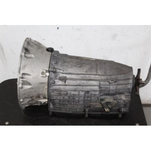 Automatikgetriebe Mercedes Benz SL550 R230 Mopf 156106TKM 722904