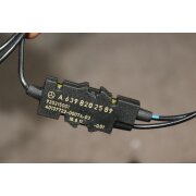 Antennenweiche Mercedes Sprinter W906 A 6398202589