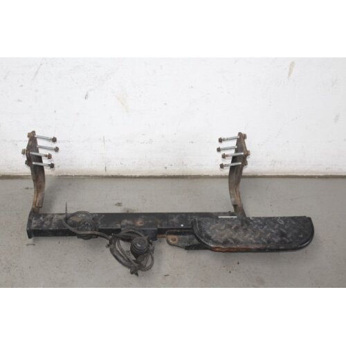 Anhängerkupplung AHK Mercedes Sprinter W906 A 9063100595 A 1695455632