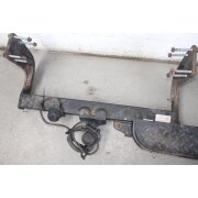 Anhängerkupplung AHK Mercedes Sprinter W906 A...