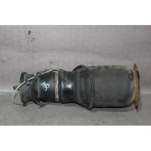 Luftfeder Federbalg hinten rechts Mercedes Benz Viano A 6393280101