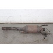 DPF Dieselpartikelfilter Mercedes Benz Viano A 6394906181