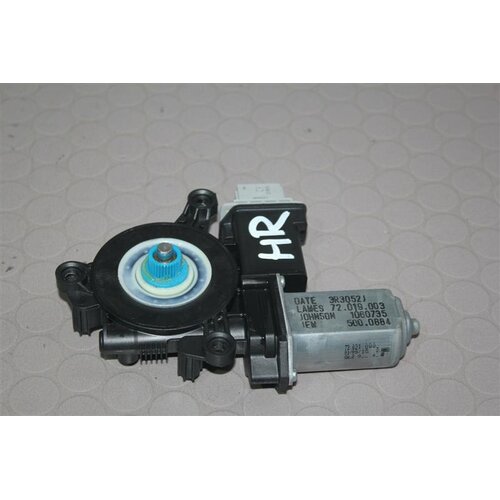 Alfa Giulietta 940 1.4 16V BJ2015 Fensterhebermotor hinten rechts 72019003