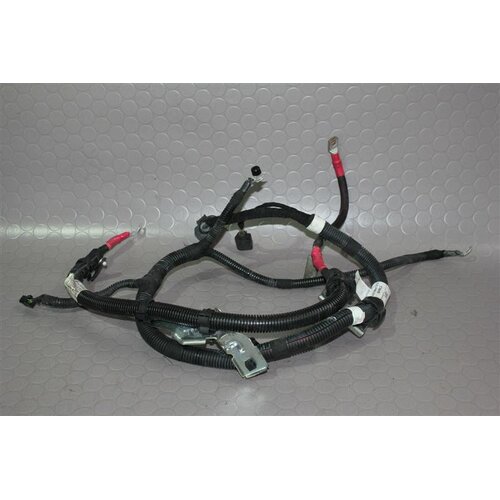 Alfa Giulietta 940 1.4 16V BJ2015 Kabelbaum Kabel Servolenkung 50527054