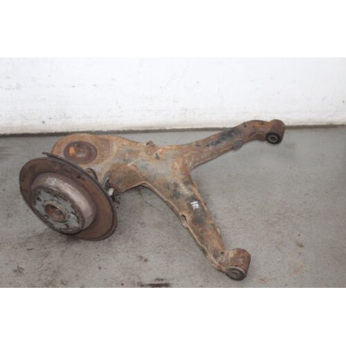 Achsschenkel Achsträger hinten rechts Mercedes Viano W639 6393504305 A6393509005