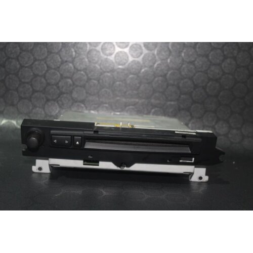 Radio Navigationssystem BMW E60 E61 6955347