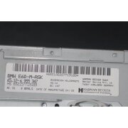 Radio Navigationssystem BMW E60 E61 6955347