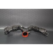 Reinluftleitung Luftmassenmesser Mercedes 350CDI A...