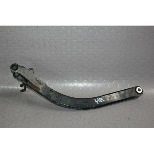 Alfa Giulietta 940 1.4 16V BJ2015 Querlenker Hinten Rechts Hinterachse