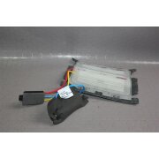 Mercedes B-Klasse W246 200CDI 100KW Lordose Sitz vorne komplett Satz A0008005448