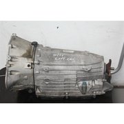 Mercedes W204 C180 CGI Getriebe Automatik Automatikgetriebe 7G-TRONIC 722997