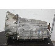 Mercedes W204 C180 CGI Getriebe Automatik Automatikgetriebe 7G-TRONIC 722997