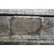 Mercedes W204 C180 CGI Getriebe Automatik Automatikgetriebe 7G-TRONIC 722997