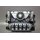 MINI One 1.6 R56 Bedienelement Klima Klimabedienteil 3450112