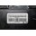 MINI One 1.6 R56 Bedienelement Klima Klimabedienteil 3450112