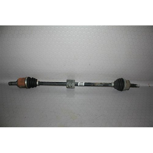 Opel Corsa D BJ2011 1.4 A14XER 74KW Antriebswelle vorne rechts UW