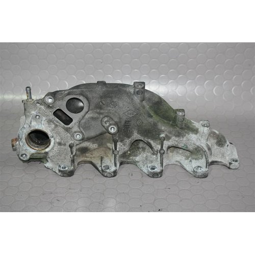 Opel Vivaro B BJ2015 Ansaugbrücke 140033370R