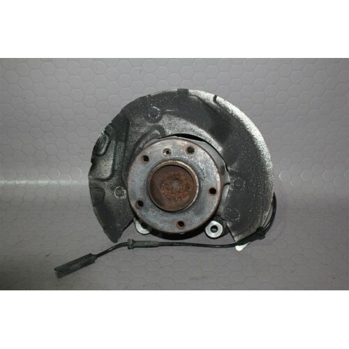 BMW 1ER E82 118d 105KW Achsschenkel Radnabe Radlager vorne links