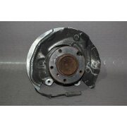 BMW 1ER E82 105KW Achsschenkel Radnabe Radlager vorne rechts